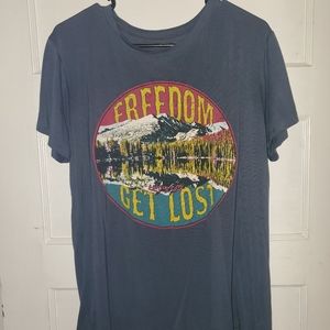 FREEDOM tee